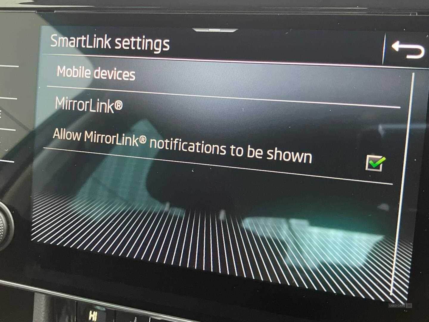 Jan 2024 Skoda Superb 2.0 TDI CR SE Technology 5dr DSG