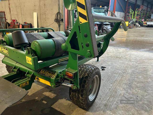 2003 McHale 991BE
