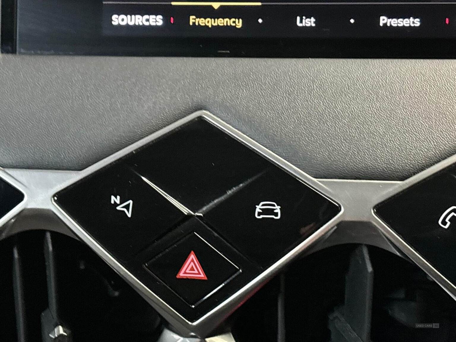 2022 DS DS3 CROSSBACK 1.2 Puretech Bastille 5Dr