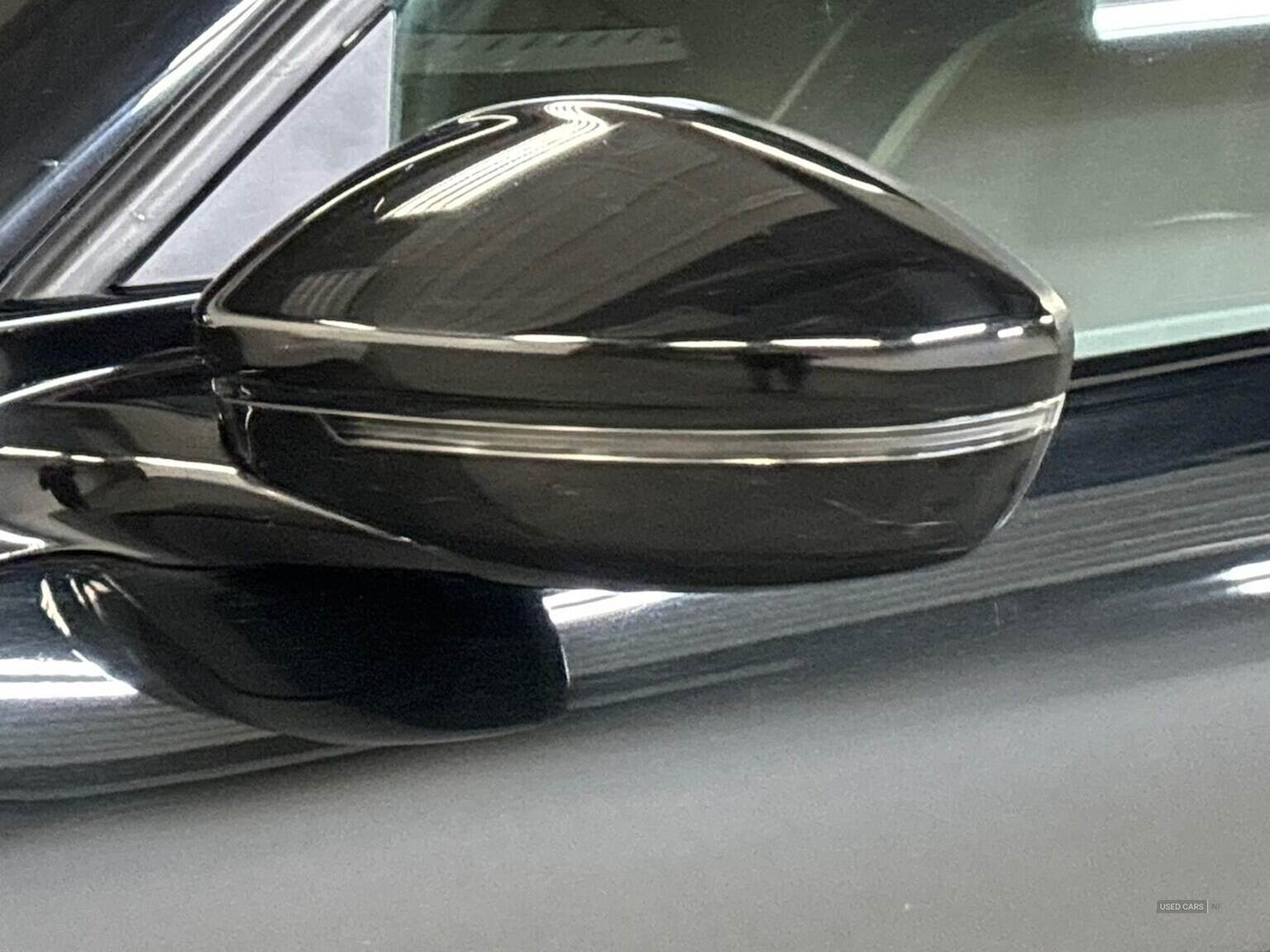 2022 DS DS3 CROSSBACK 1.2 Puretech Bastille 5Dr