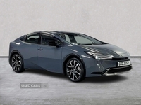Toyota Prius 2.0 Phev Excel 5Dr Cvt in Antrim