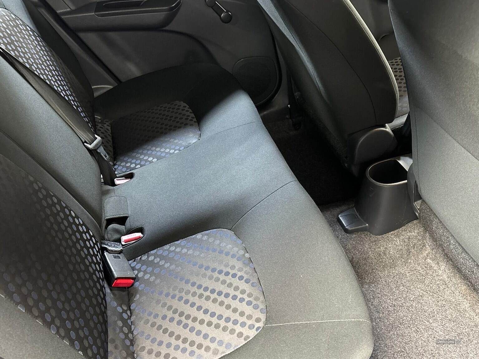 Feb 2016 Suzuki Celerio 1.0 Sz2 5Dr