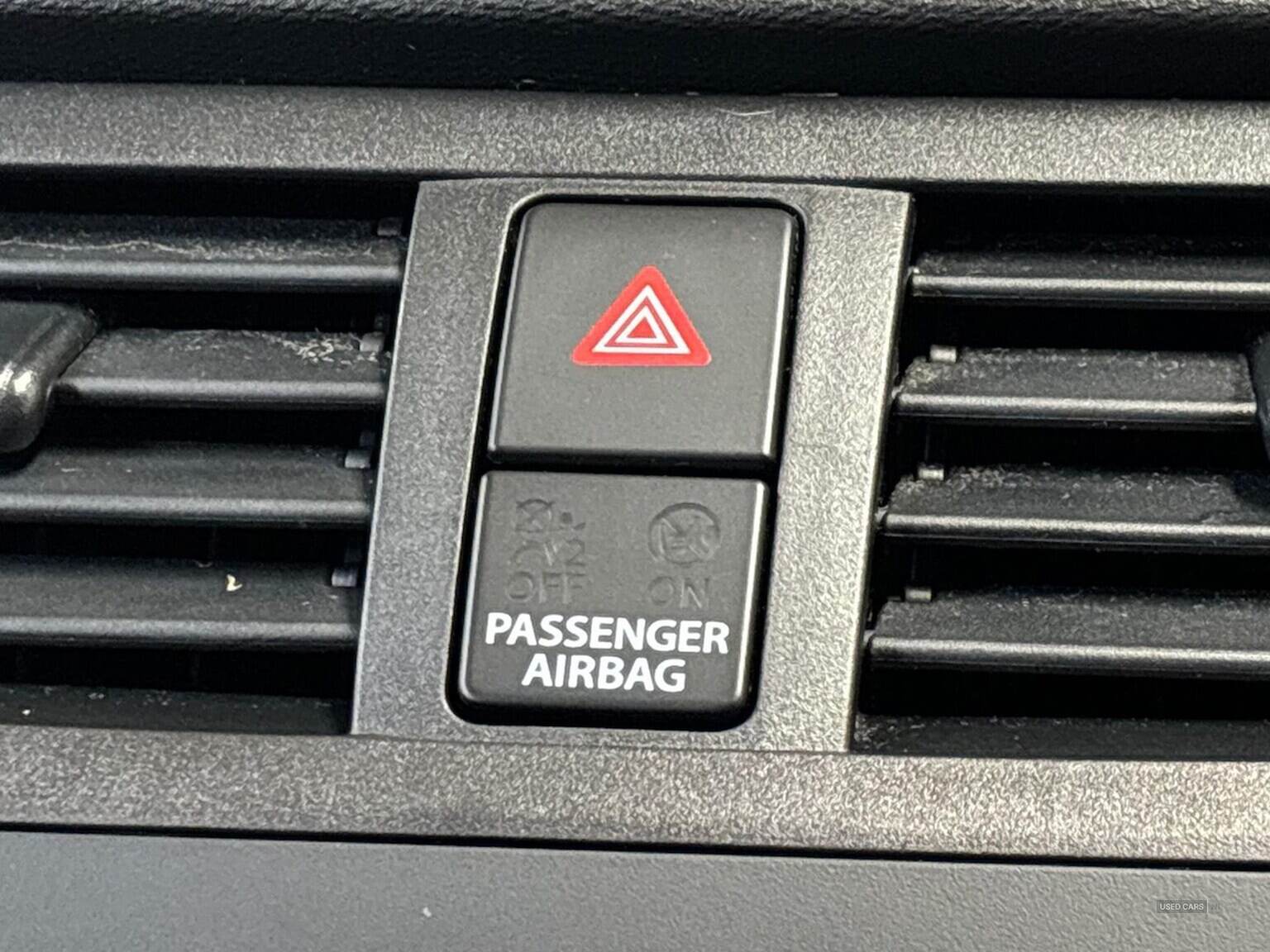 Feb 2016 Suzuki Celerio 1.0 Sz2 5Dr