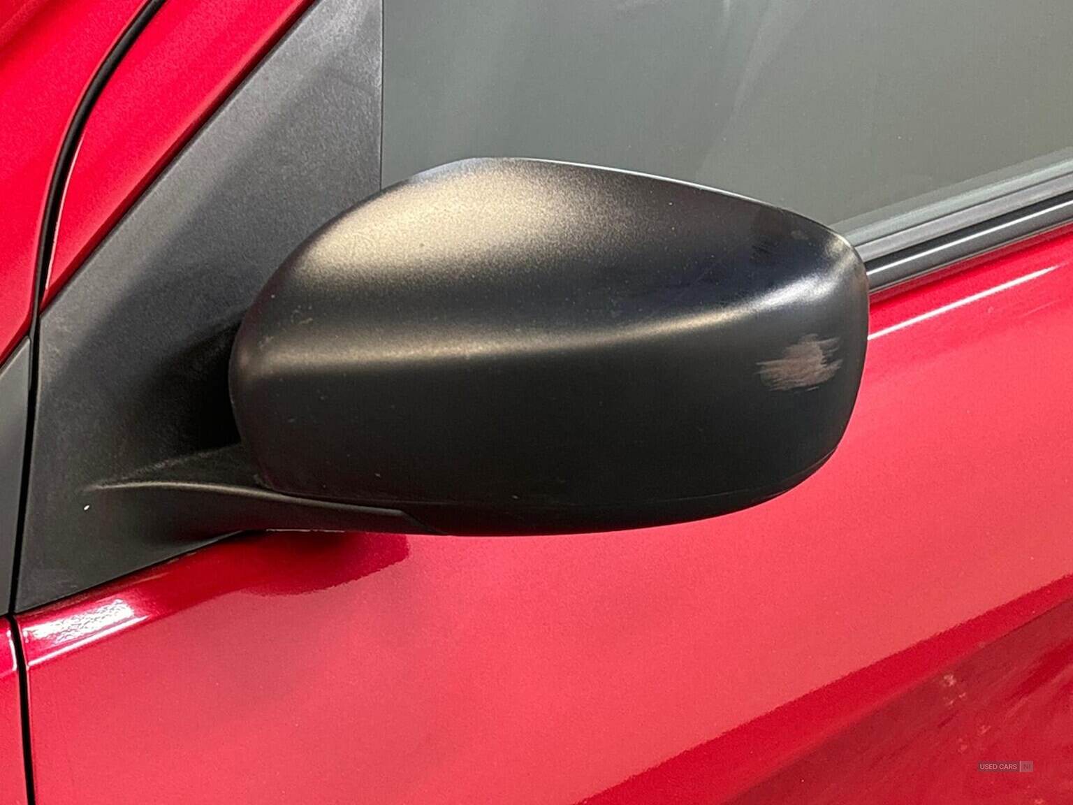 Feb 2016 Suzuki Celerio 1.0 Sz2 5Dr