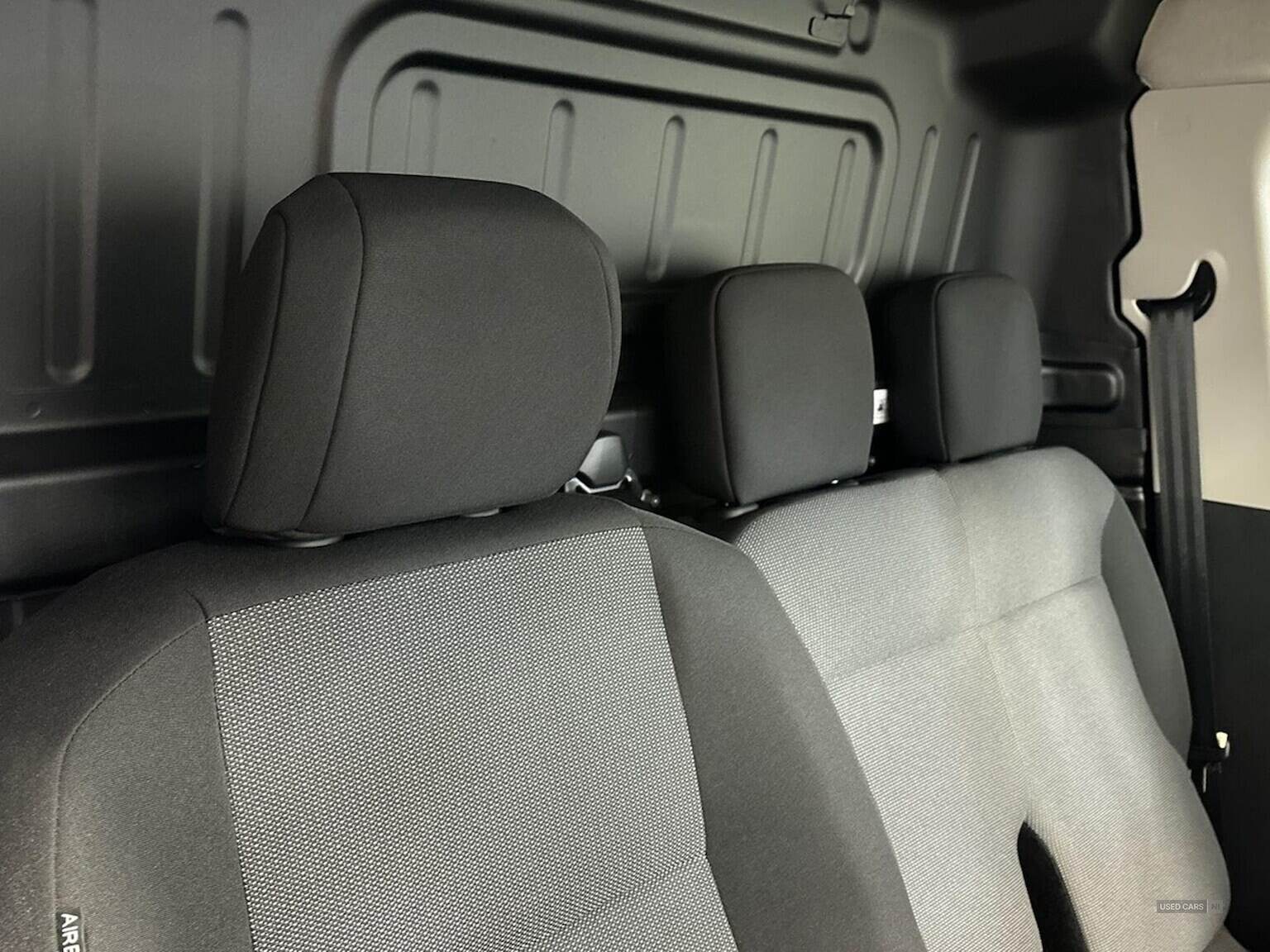 Jul 2023 Toyota Proace City Icon Van 50Kwh Auto
