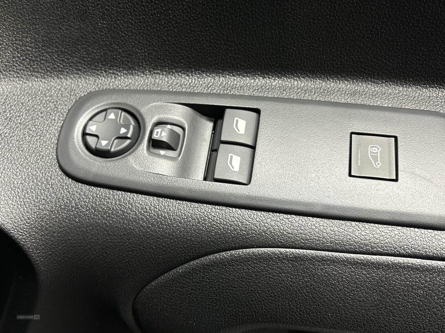 Jul 2023 Toyota Proace City Icon Van 50Kwh Auto