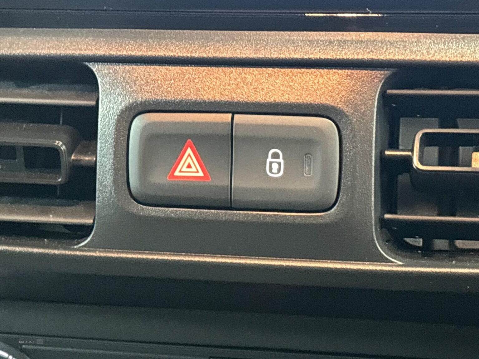 Jul 2023 Toyota Proace City Icon Van 50Kwh Auto