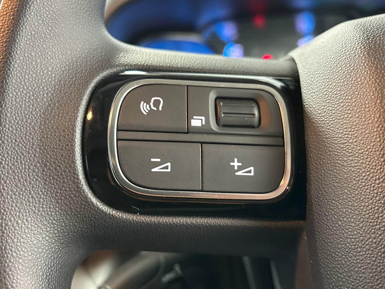 Jul 2023 Toyota Proace City Icon Van 50Kwh Auto