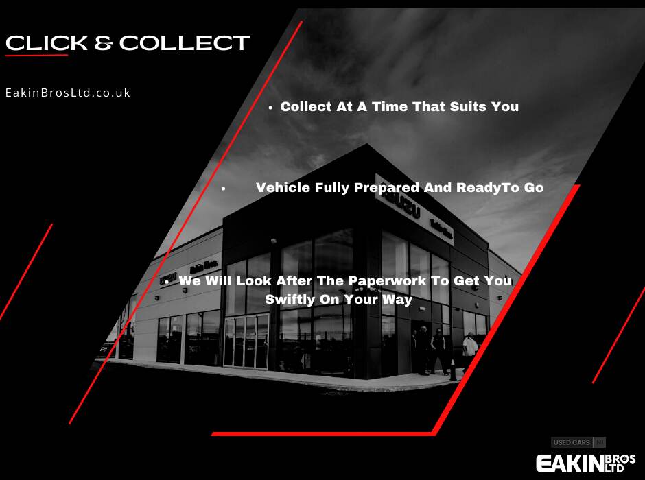 Feb 2021 Mercedes-Benz C C220d AMG Line Premium 4dr 9G-Tronic