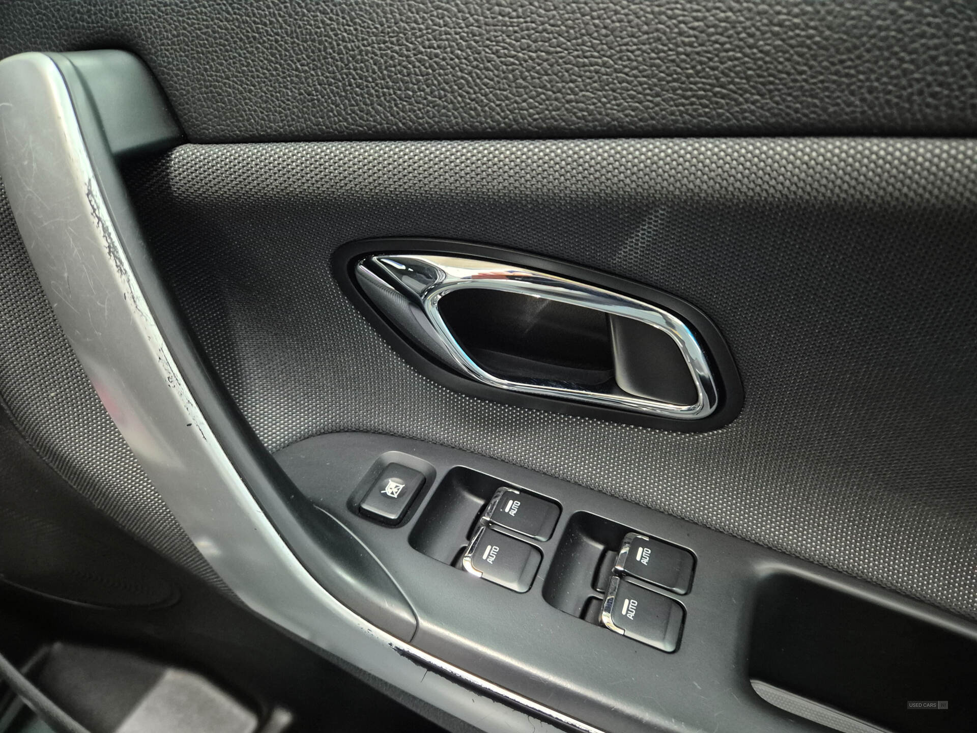 Jan 2018 Kia Ceed 1.6 GDi ISG 2 5dr