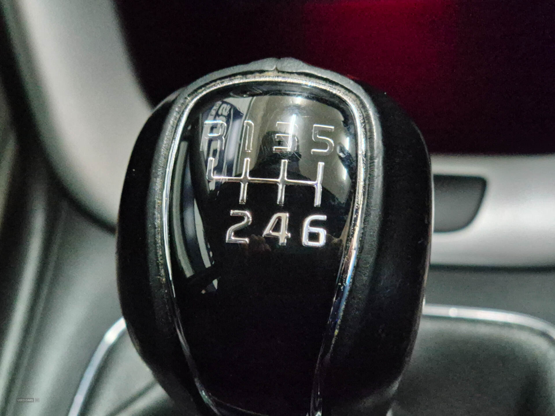 Jan 2018 Kia Ceed 1.6 GDi ISG 2 5dr