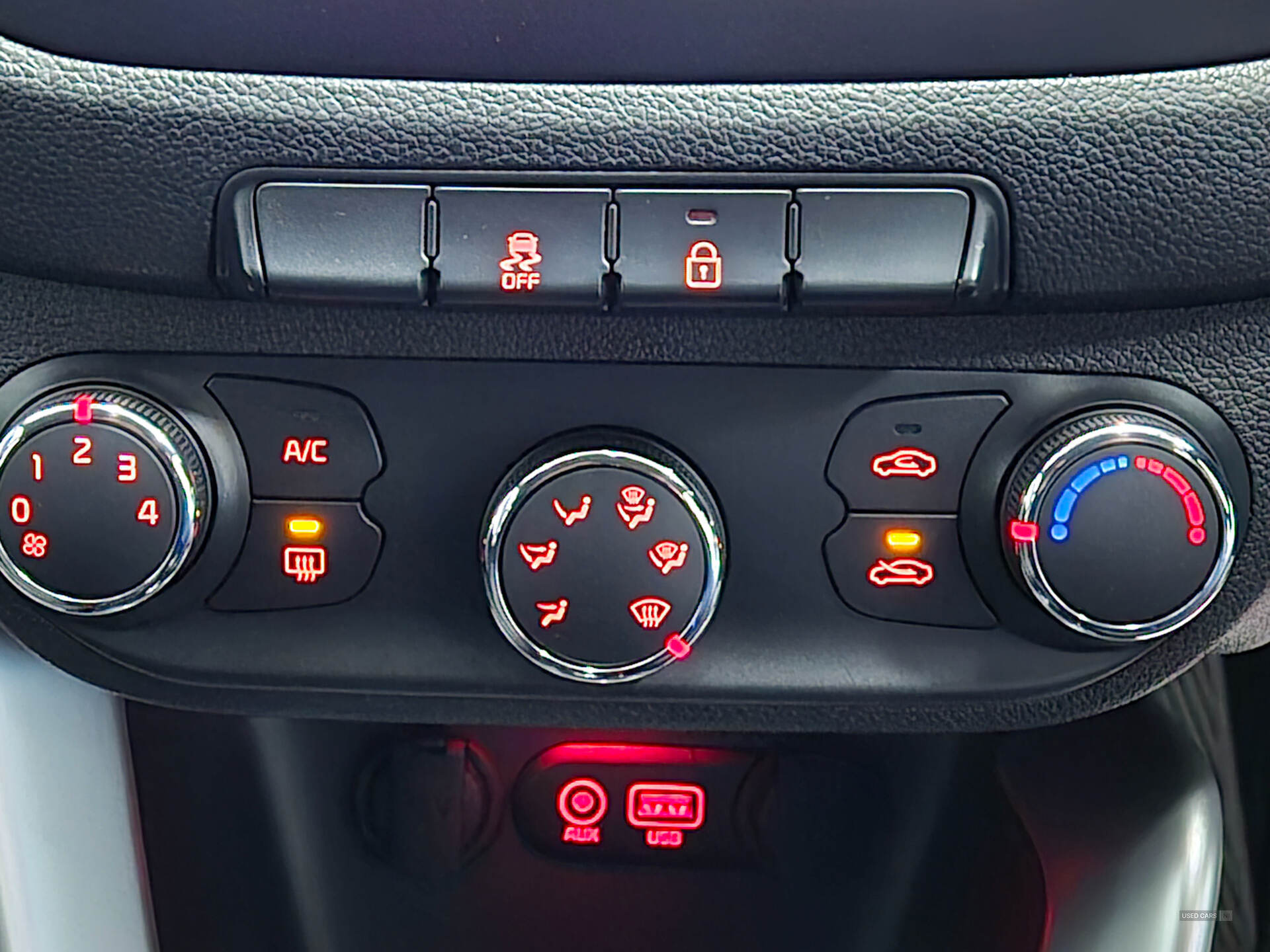 Jan 2018 Kia Ceed 1.6 GDi ISG 2 5dr