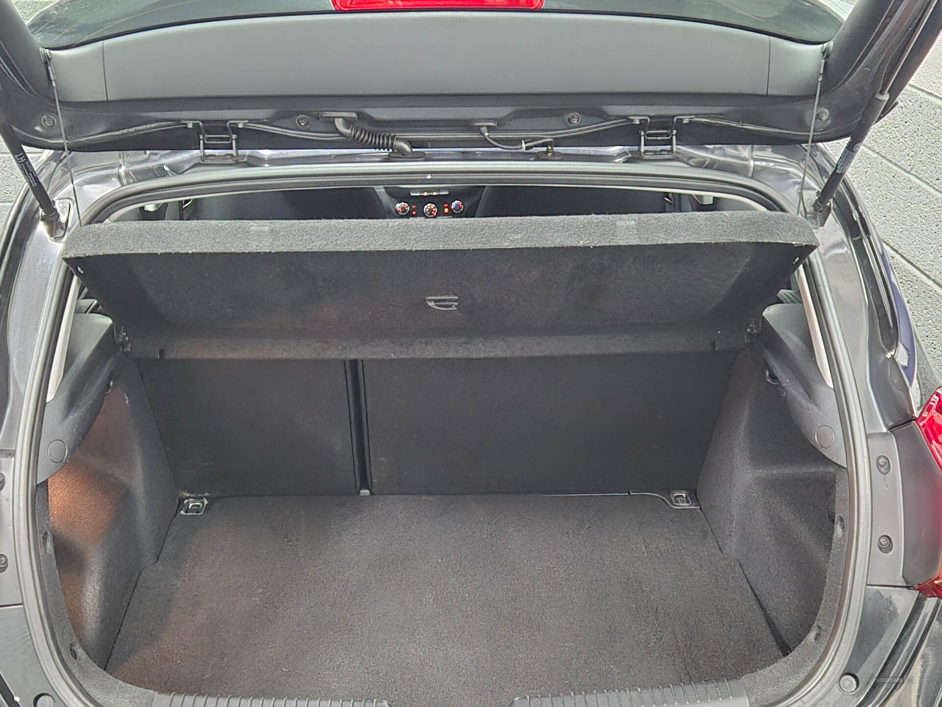 Jan 2018 Kia Ceed 1.6 GDi ISG 2 5dr