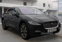 Jaguar i-Pace 294kW EV400 HSE 90kWh 5dr Auto [11kW Charger] in Antrim