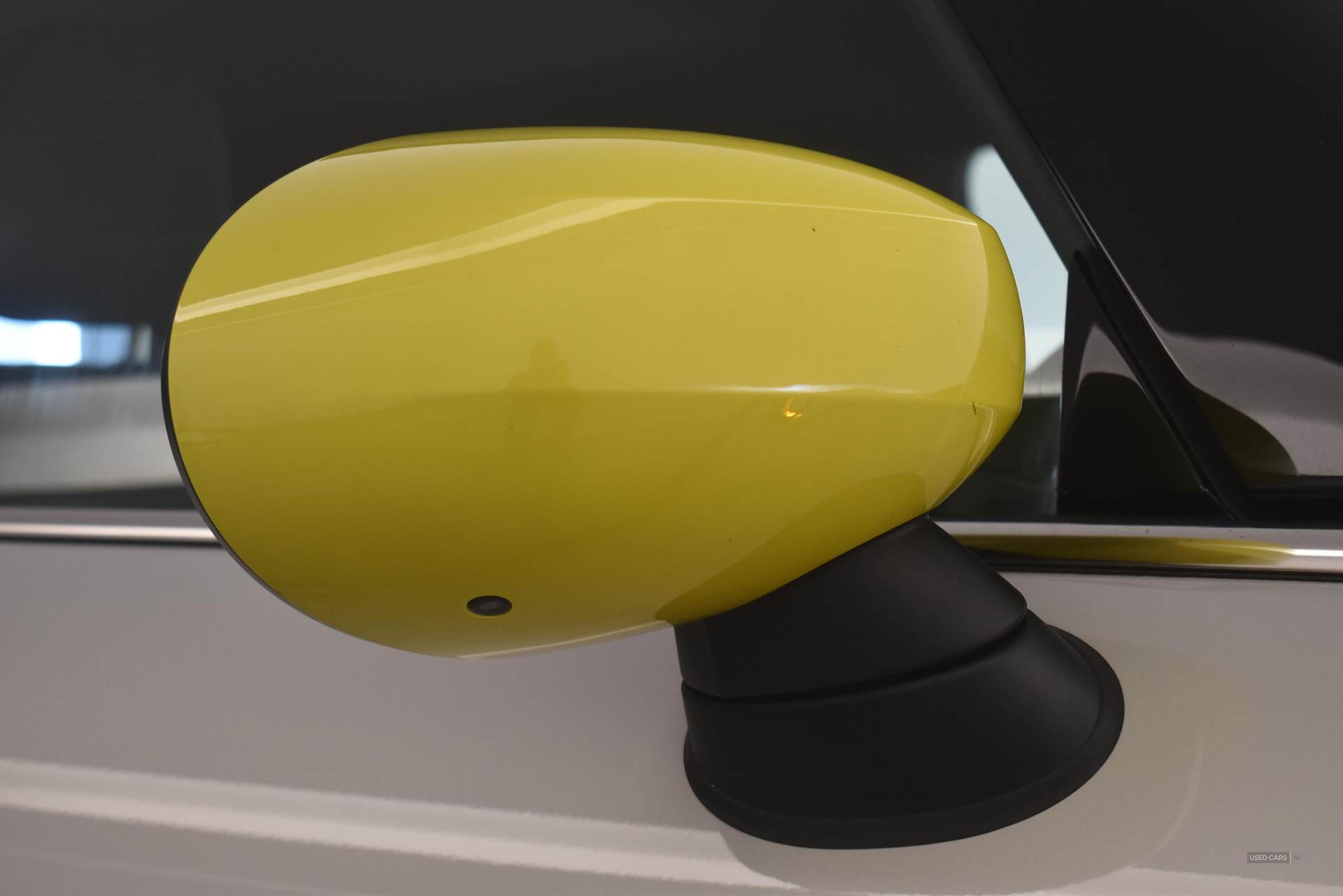  2021 MINI HATCHBACK 135kW Cooper S Level 2 33kWh 3dr Auto