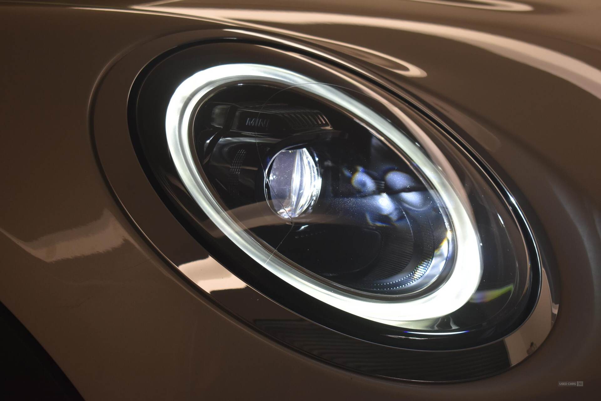  2021 MINI HATCHBACK 135kW Cooper S Level 2 33kWh 3dr Auto