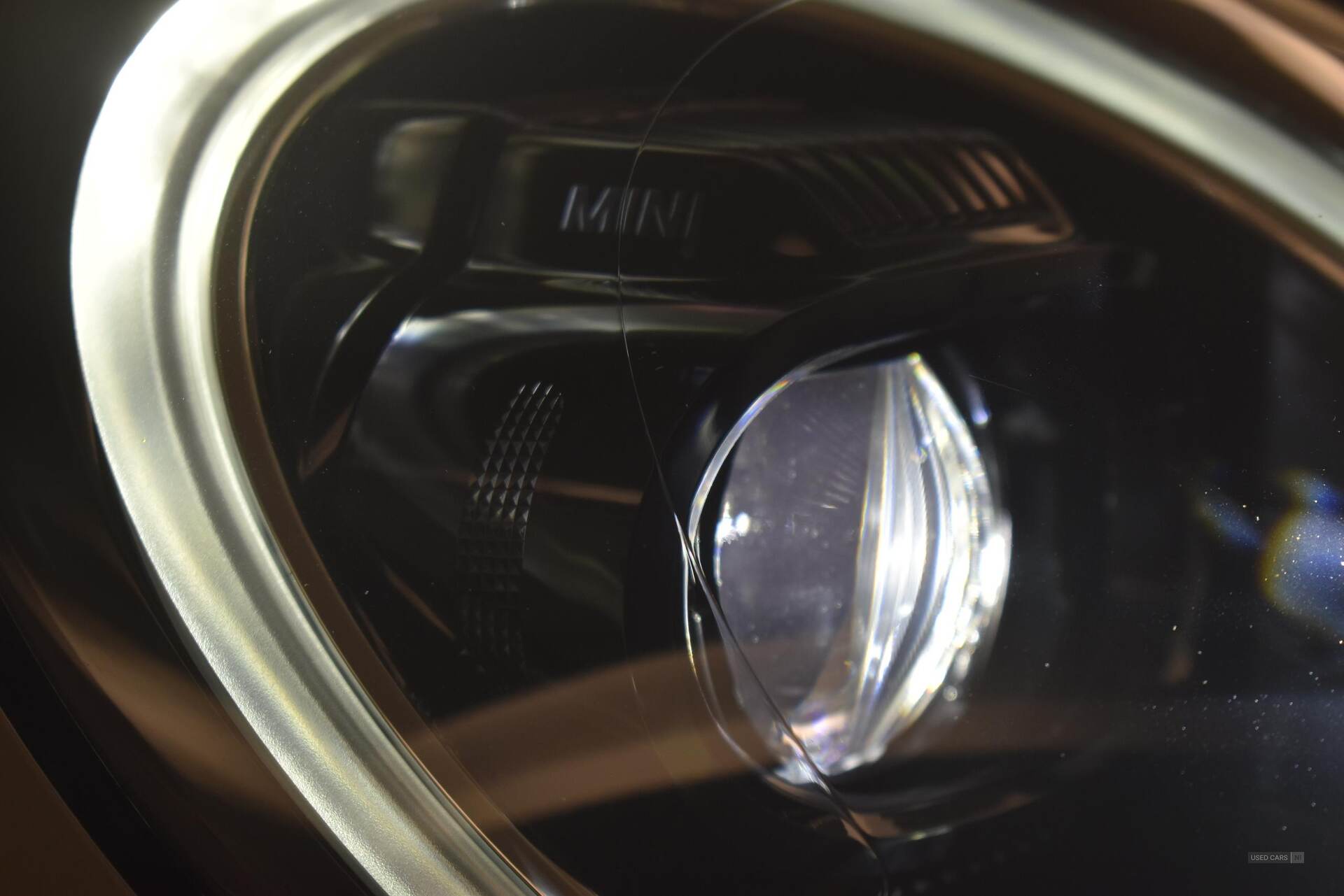  2021 MINI HATCHBACK 135kW Cooper S Level 2 33kWh 3dr Auto