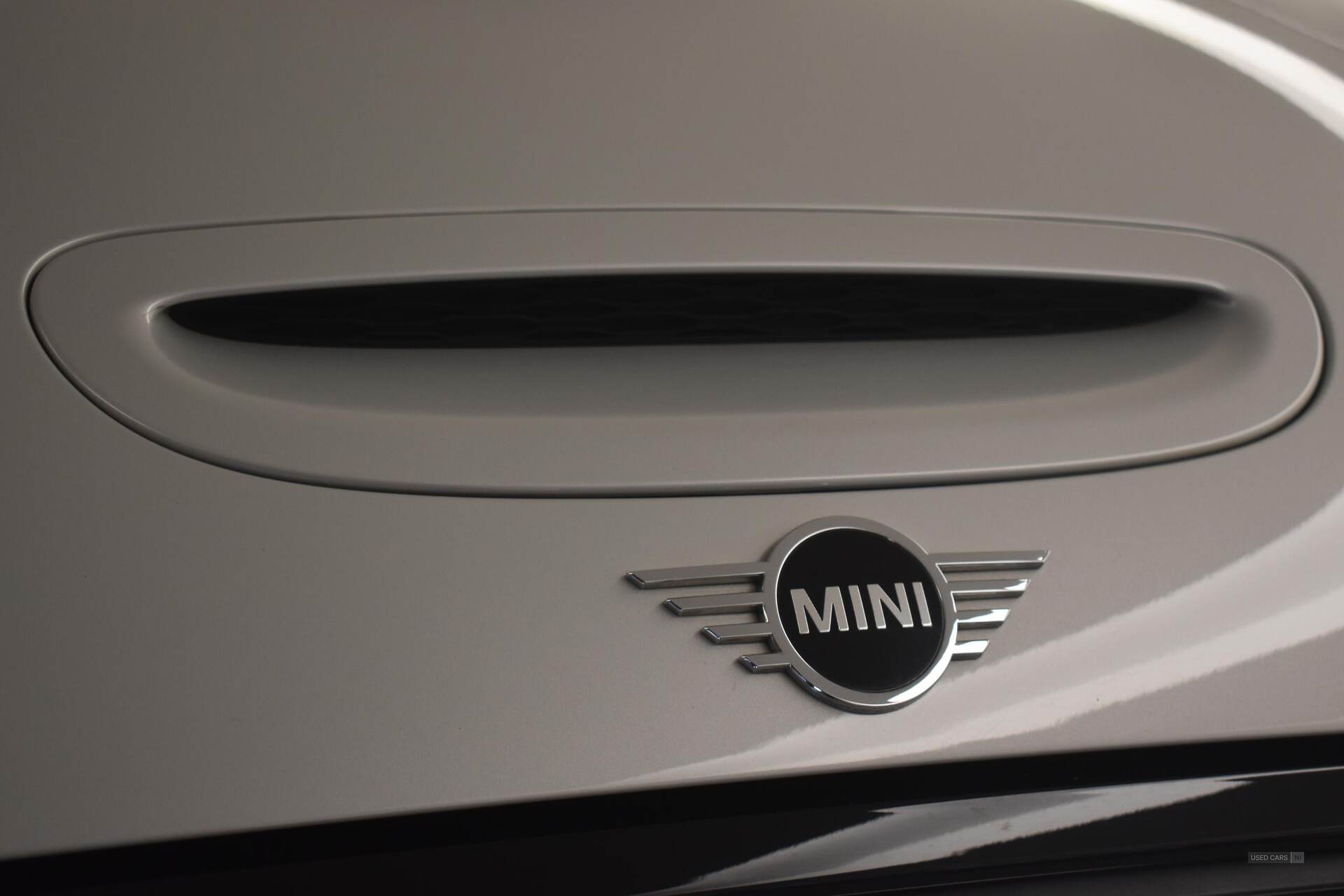  2021 MINI HATCHBACK 135kW Cooper S Level 2 33kWh 3dr Auto