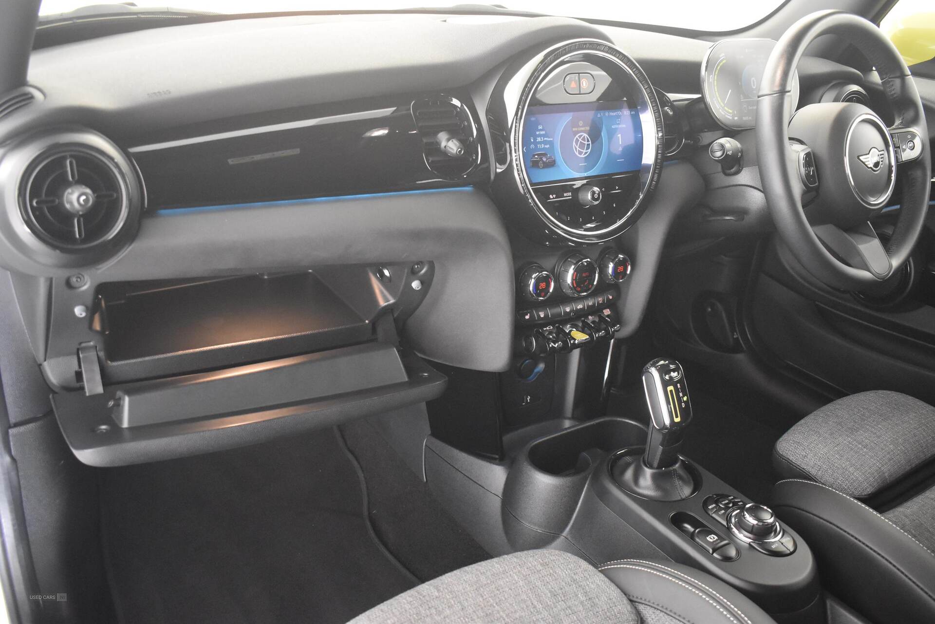  2021 MINI HATCHBACK 135kW Cooper S Level 2 33kWh 3dr Auto