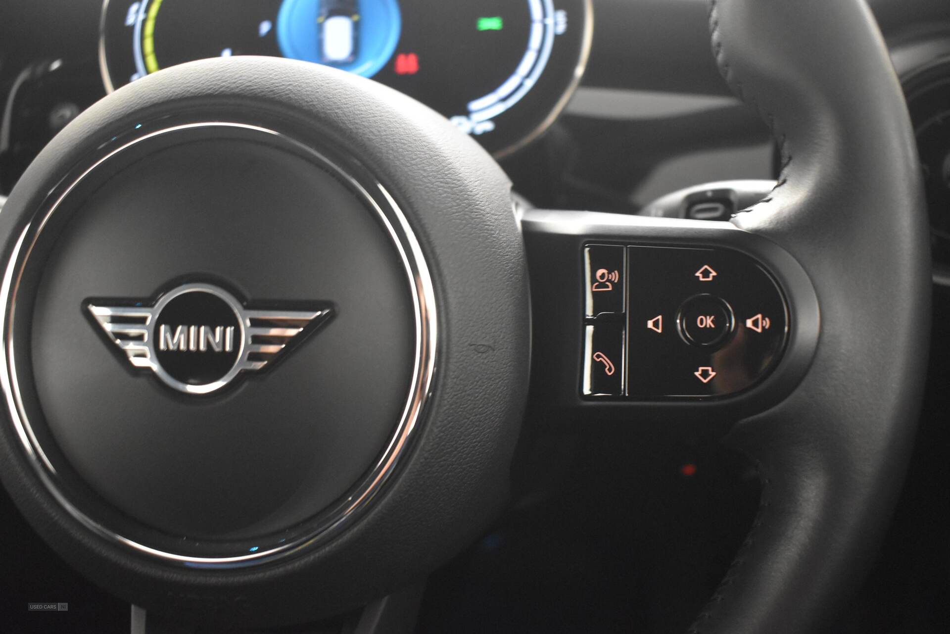  2021 MINI HATCHBACK 135kW Cooper S Level 2 33kWh 3dr Auto