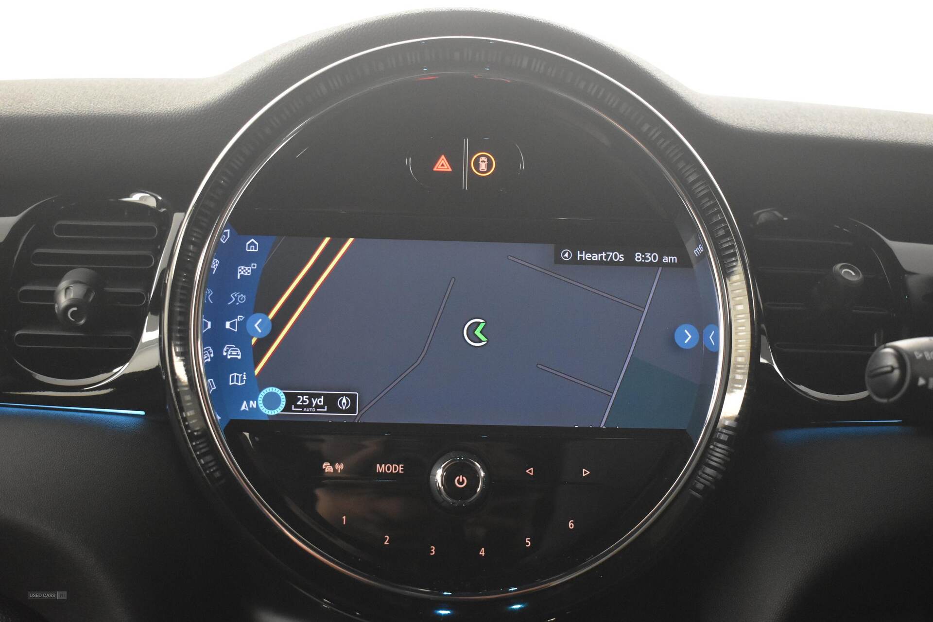  2021 MINI HATCHBACK 135kW Cooper S Level 2 33kWh 3dr Auto
