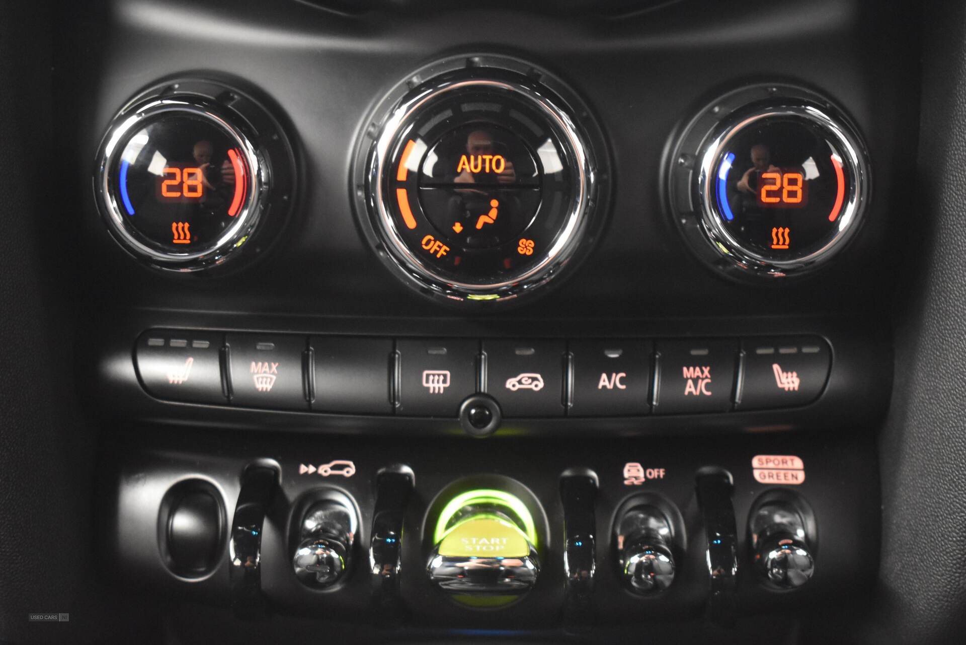 2021 MINI HATCHBACK 135kW Cooper S Level 2 33kWh 3dr Auto