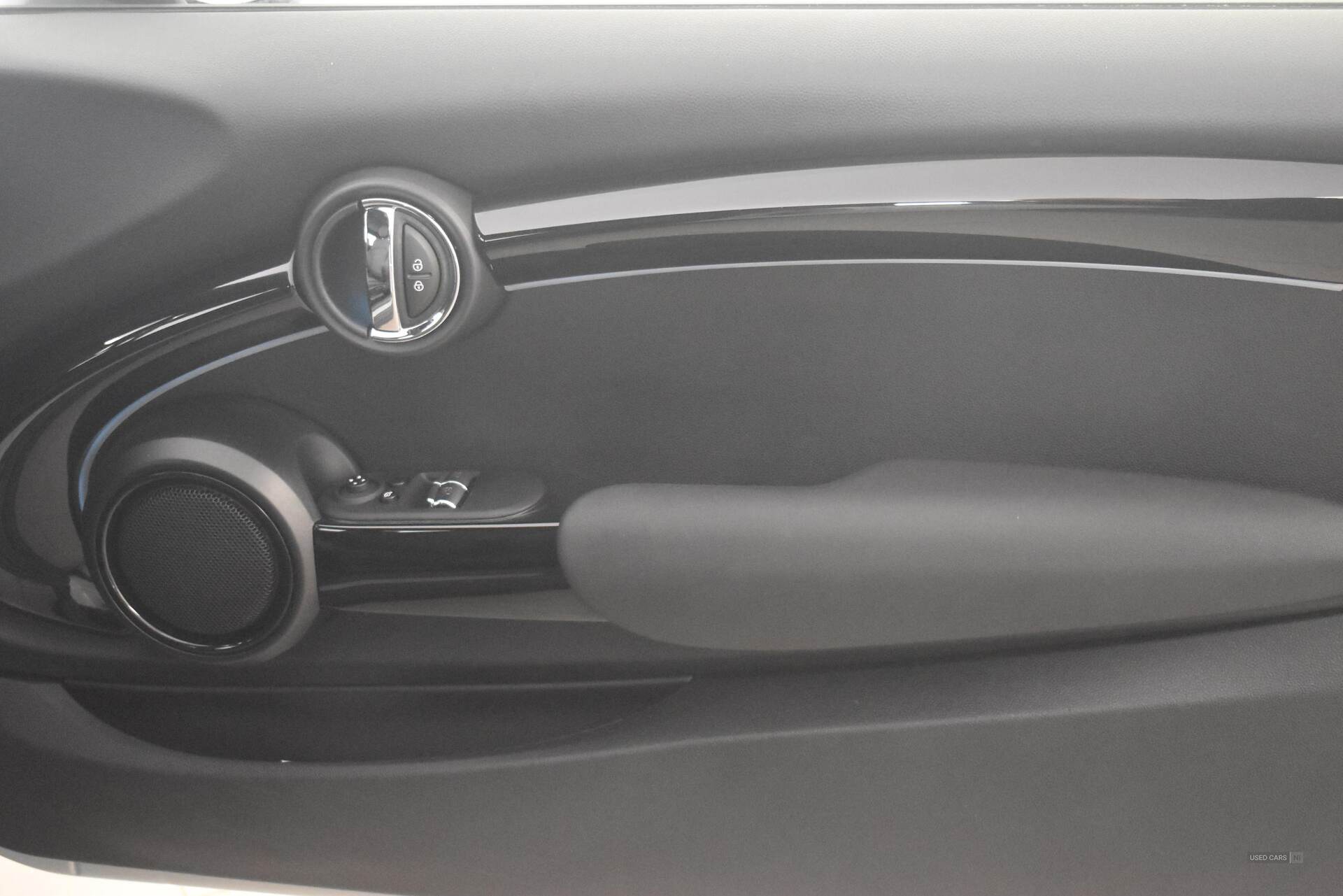 2021 MINI HATCHBACK 135kW Cooper S Level 2 33kWh 3dr Auto