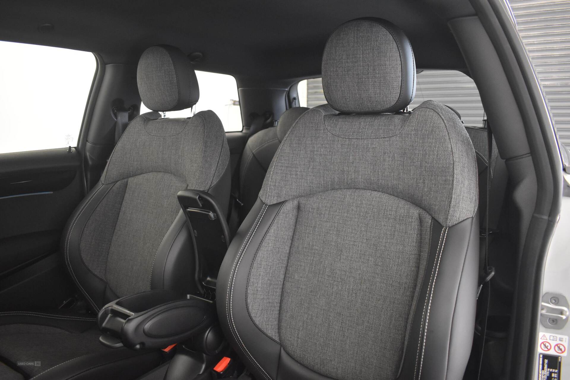  2021 MINI HATCHBACK 135kW Cooper S Level 2 33kWh 3dr Auto