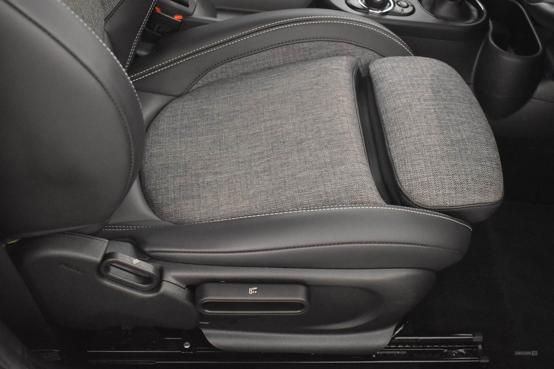  2021 MINI HATCHBACK 135kW Cooper S Level 2 33kWh 3dr Auto