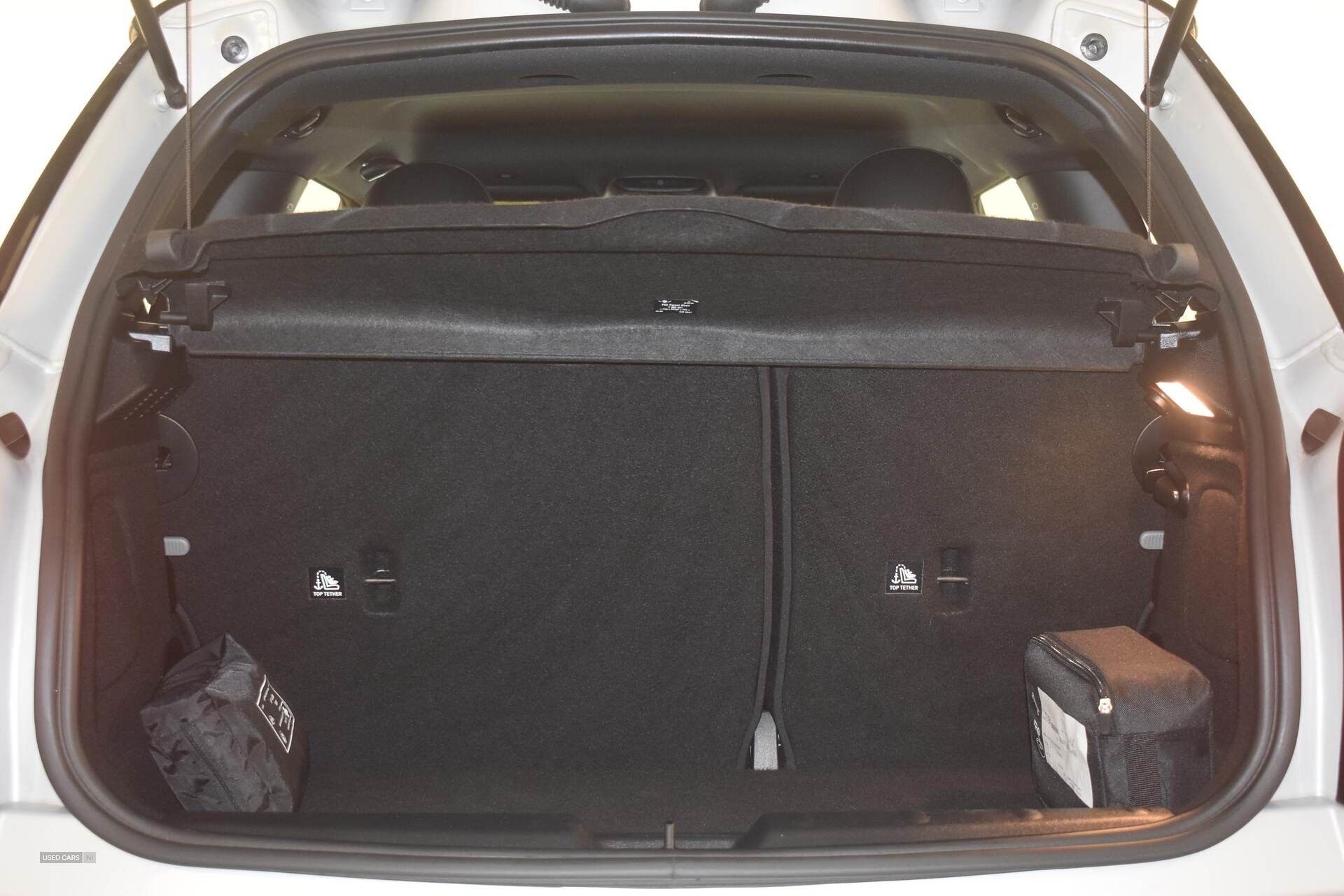  2021 MINI HATCHBACK 135kW Cooper S Level 2 33kWh 3dr Auto