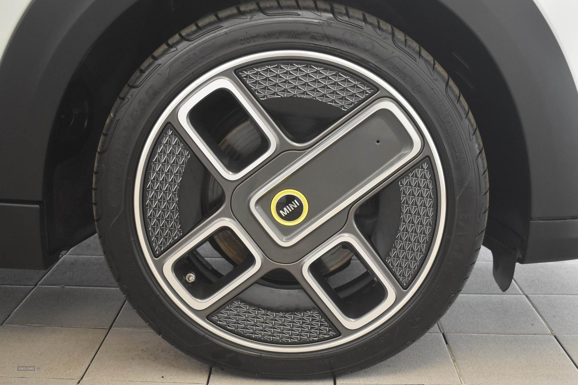  2021 MINI HATCHBACK 135kW Cooper S Level 2 33kWh 3dr Auto