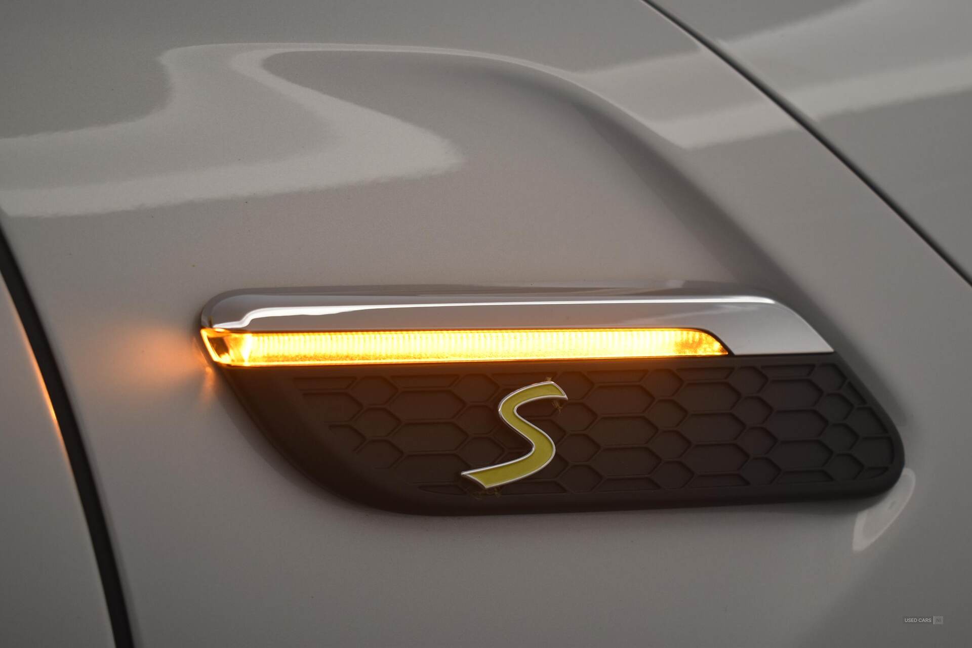  2021 MINI HATCHBACK 135kW Cooper S Level 2 33kWh 3dr Auto
