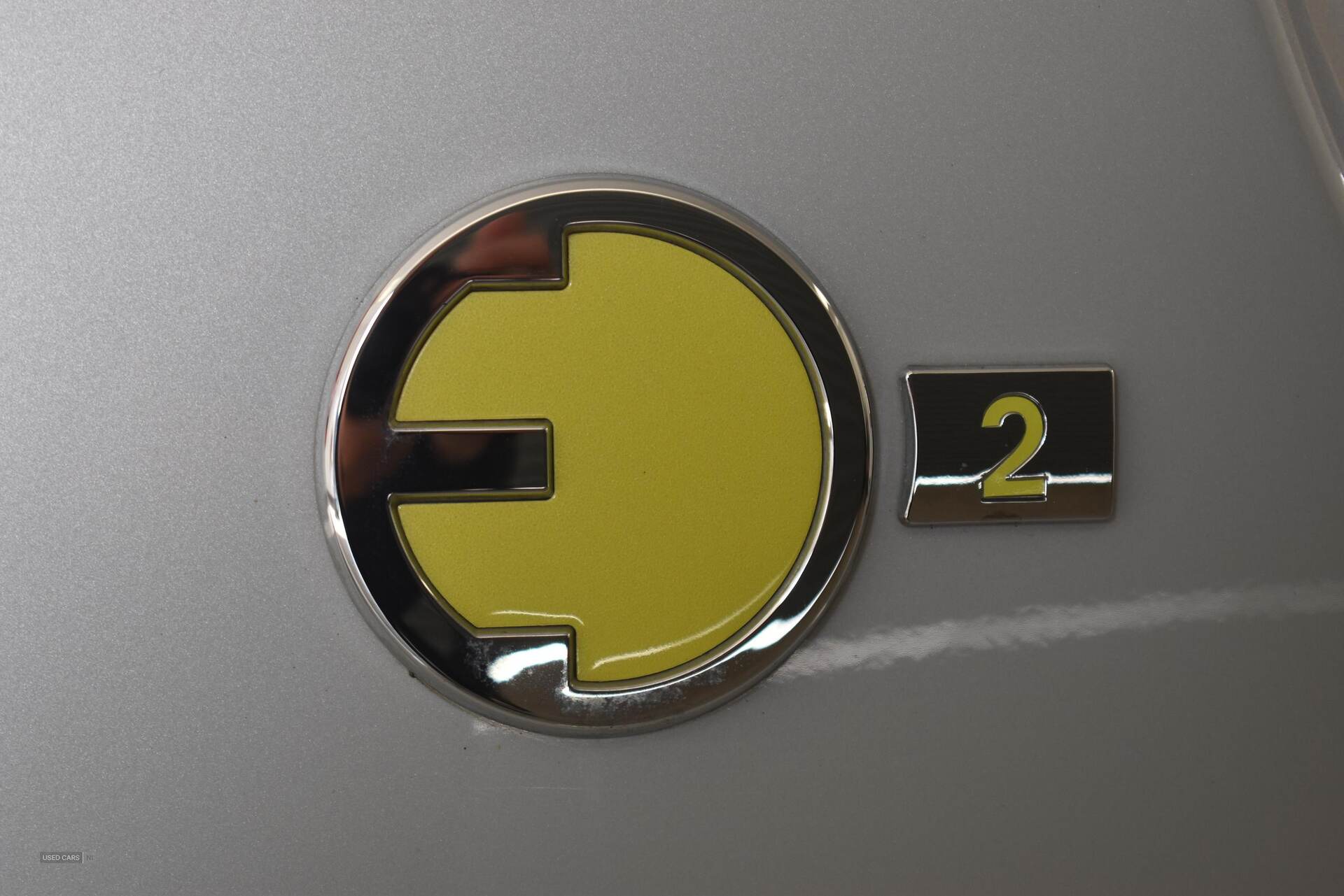  2021 MINI HATCHBACK 135kW Cooper S Level 2 33kWh 3dr Auto