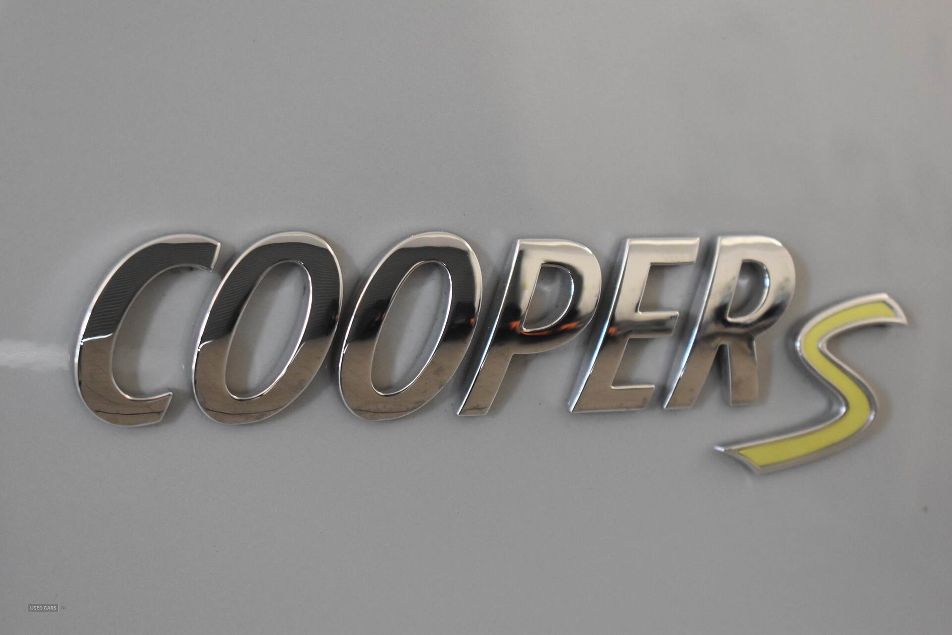  2021 MINI HATCHBACK 135kW Cooper S Level 2 33kWh 3dr Auto
