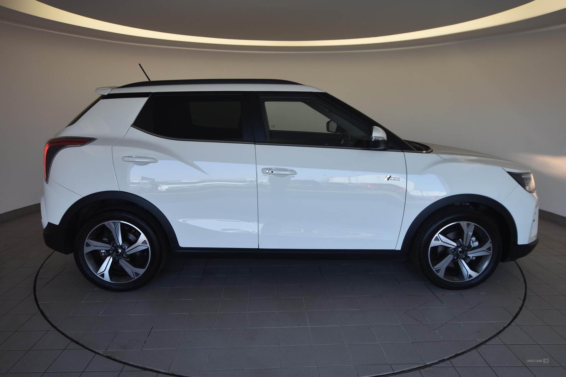 2024 KGM Tivoli 1.5 K40 5dr