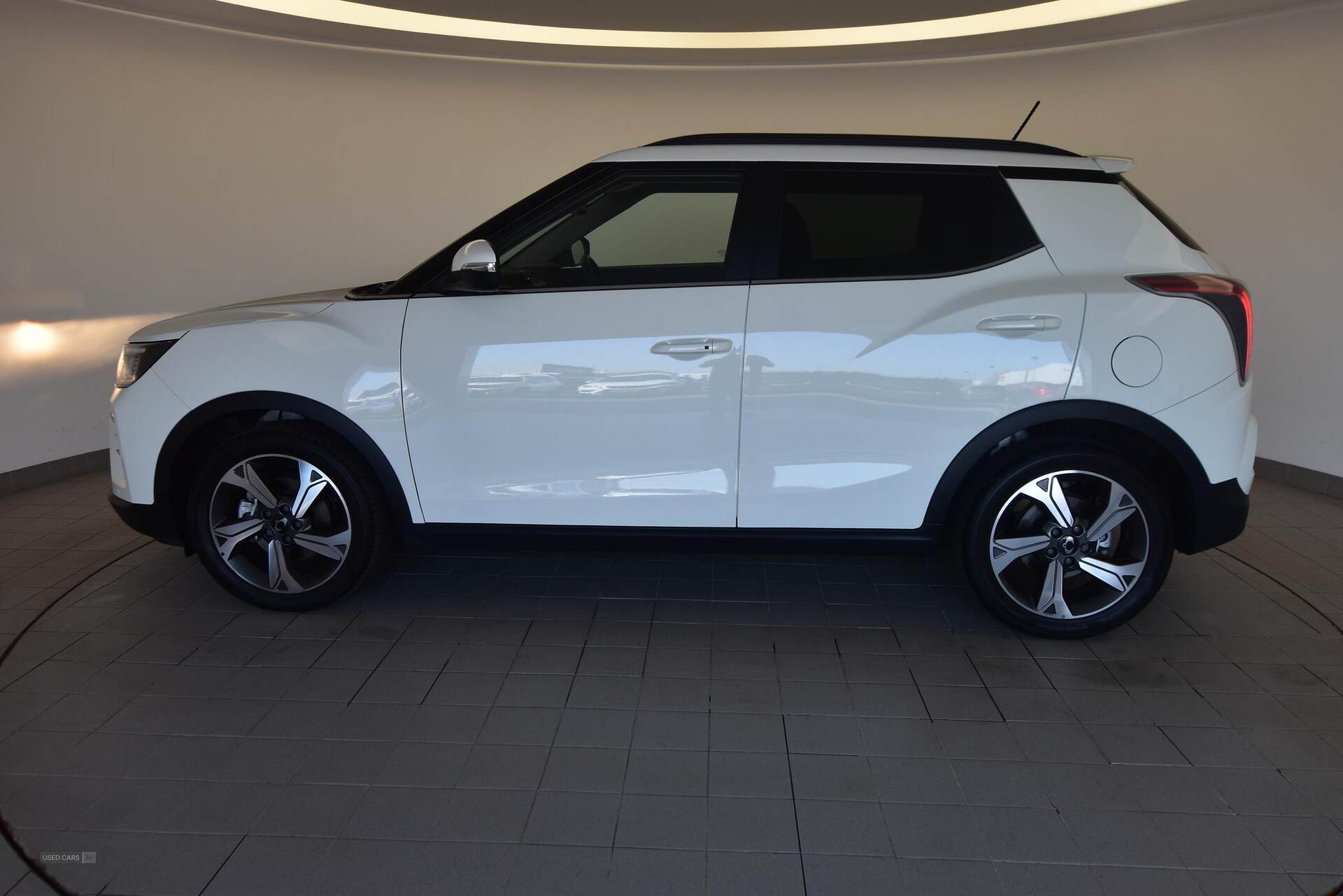 2024 KGM Tivoli 1.5 K40 5dr