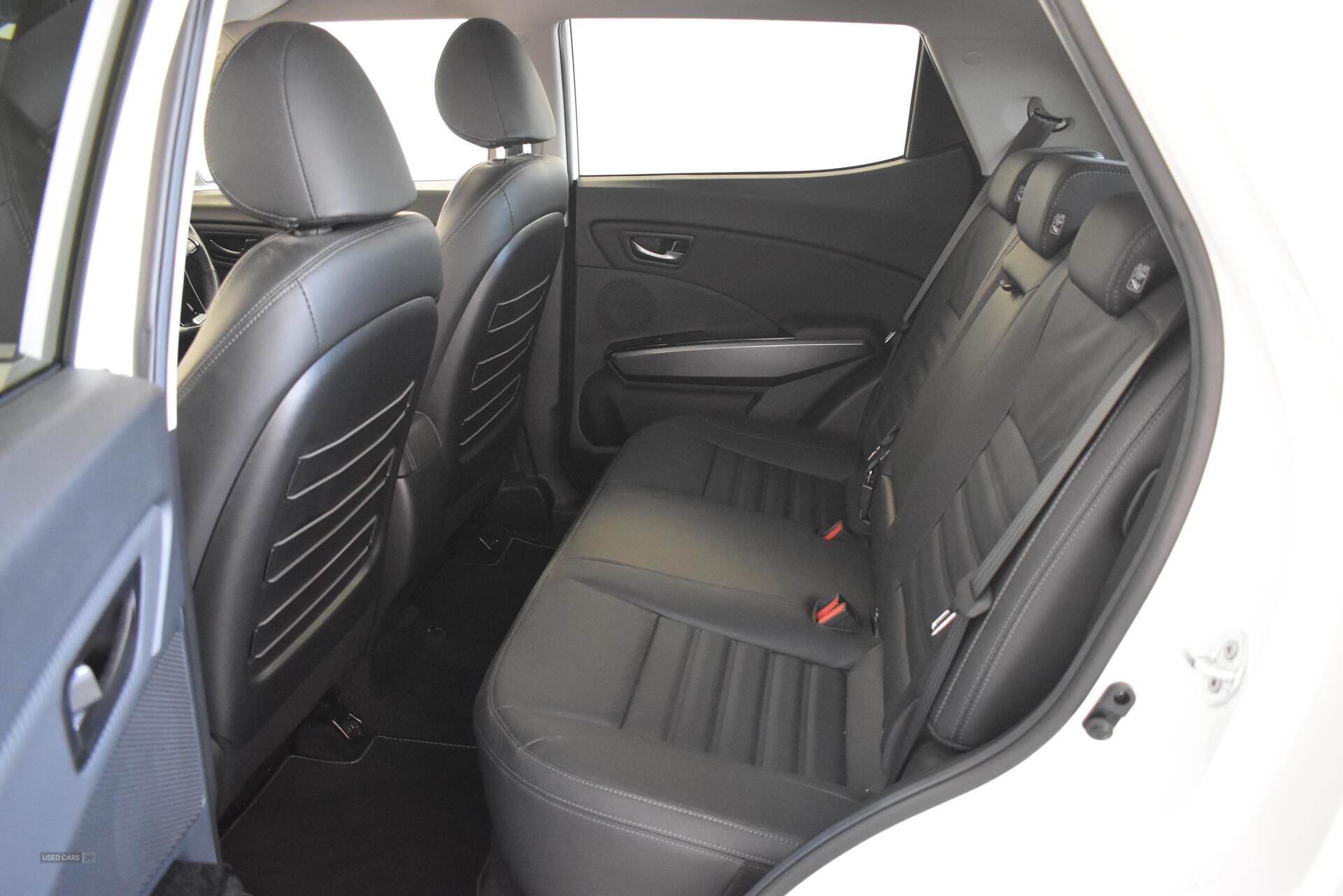 2024 KGM Tivoli 1.5 K40 5dr