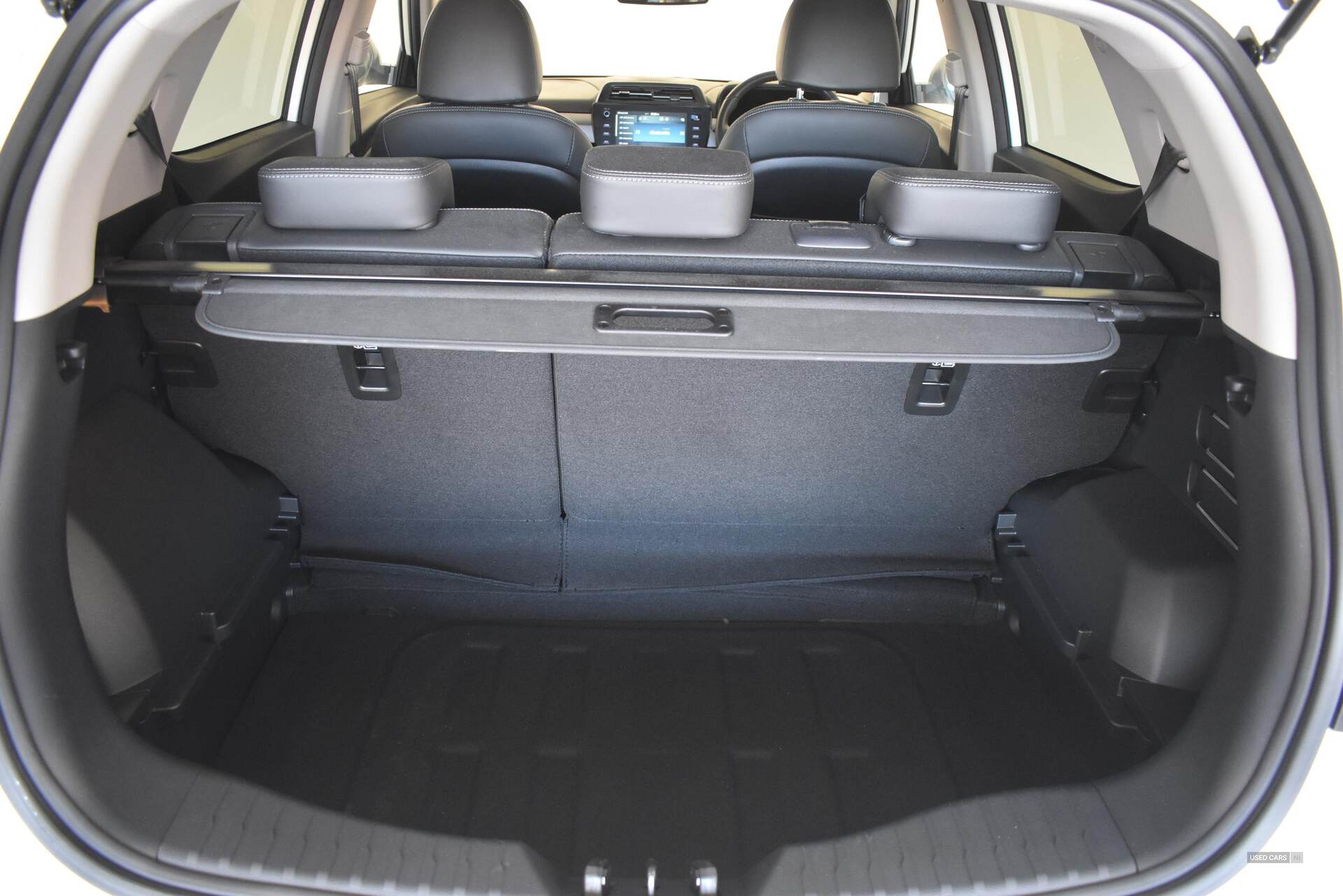 2024 KGM Tivoli 1.5 K40 5dr