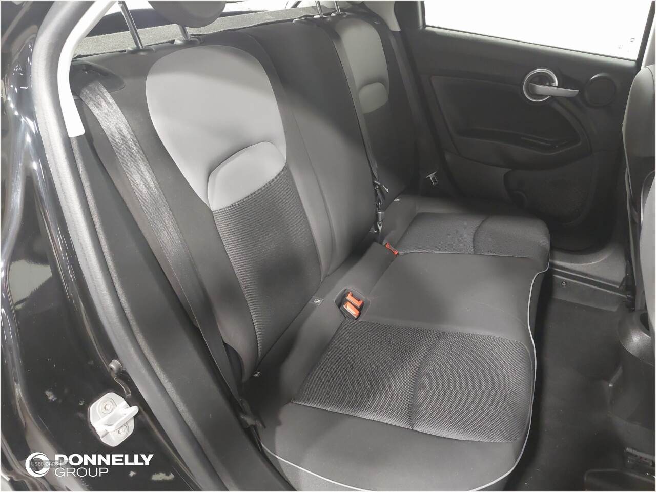 Feb 2018 Fiat 500X 1.3 Multijet Pop 5dr