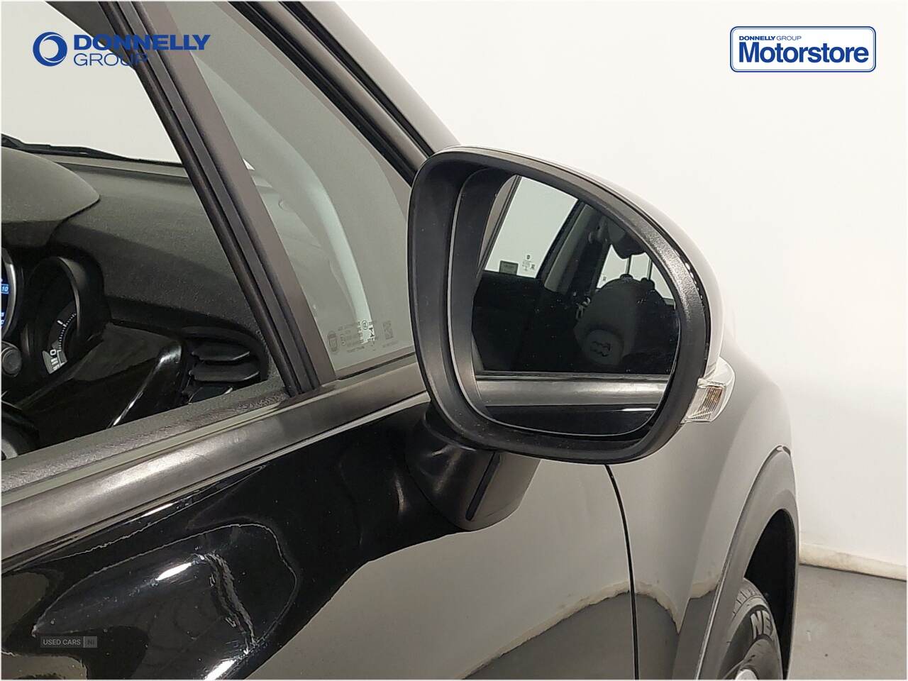 Feb 2018 Fiat 500X 1.3 Multijet Pop 5dr