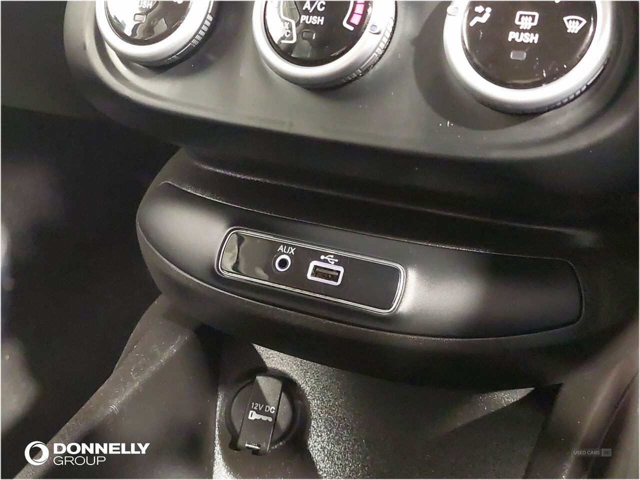 Feb 2018 Fiat 500X 1.3 Multijet Pop 5dr