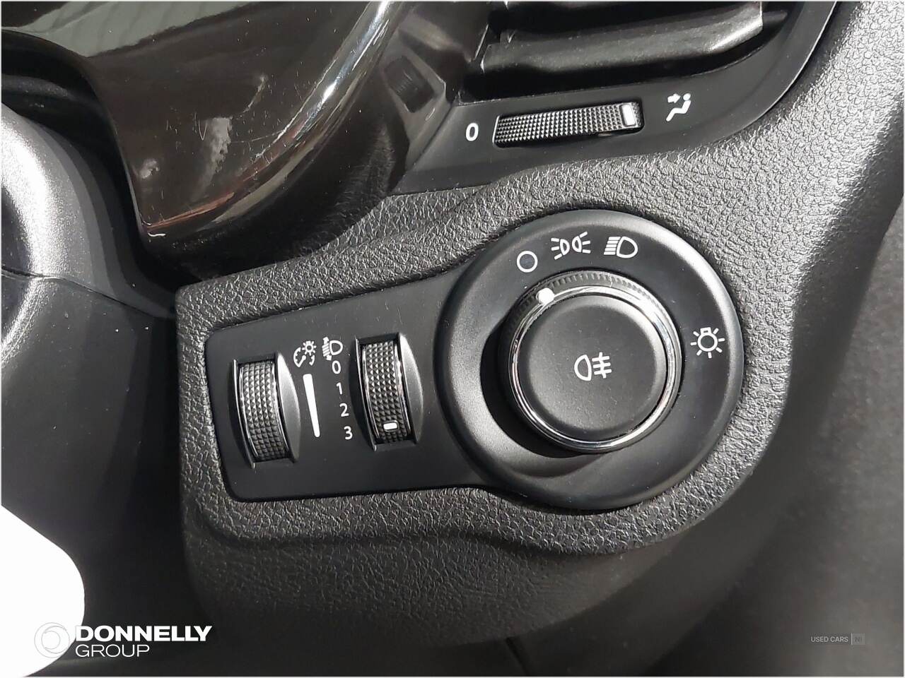 Feb 2018 Fiat 500X 1.3 Multijet Pop 5dr