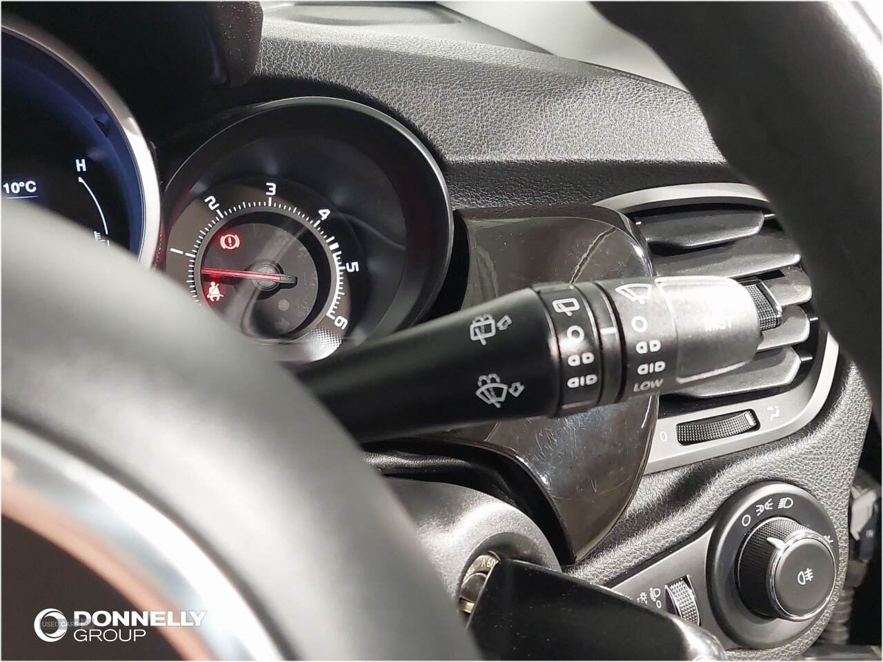 Feb 2018 Fiat 500X 1.3 Multijet Pop 5dr