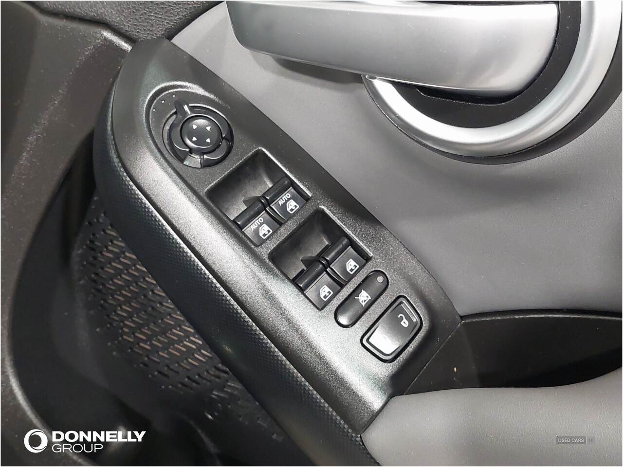 Feb 2018 Fiat 500X 1.3 Multijet Pop 5dr