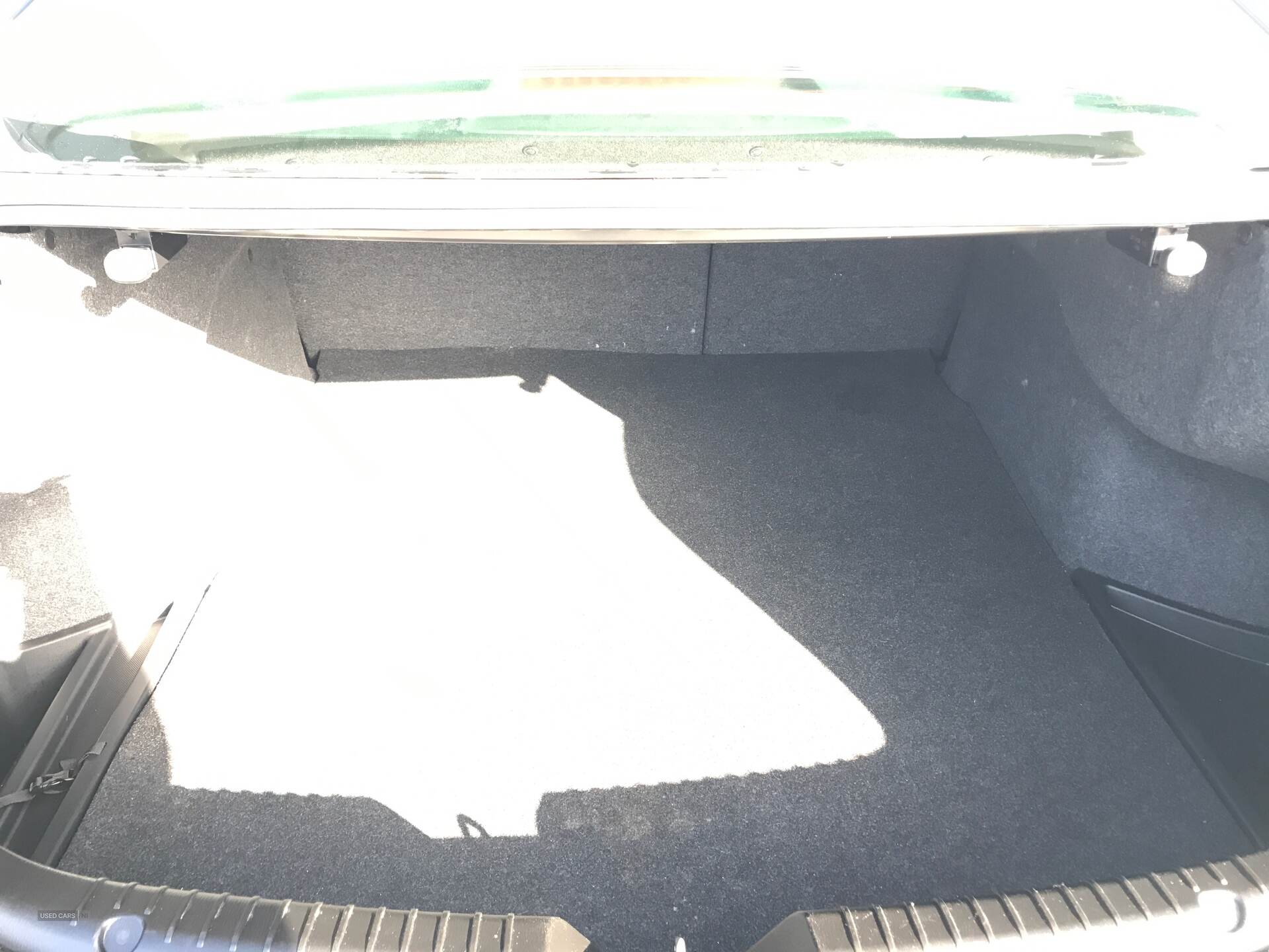 2020 Mazda 6 2.0 Sport Nav+ 4dr