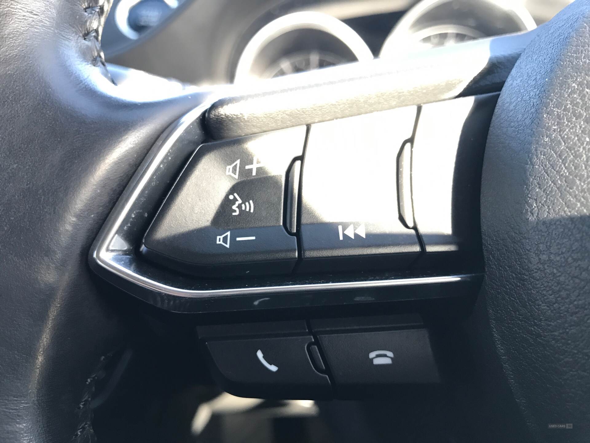 2020 Mazda 6 2.0 Sport Nav+ 4dr