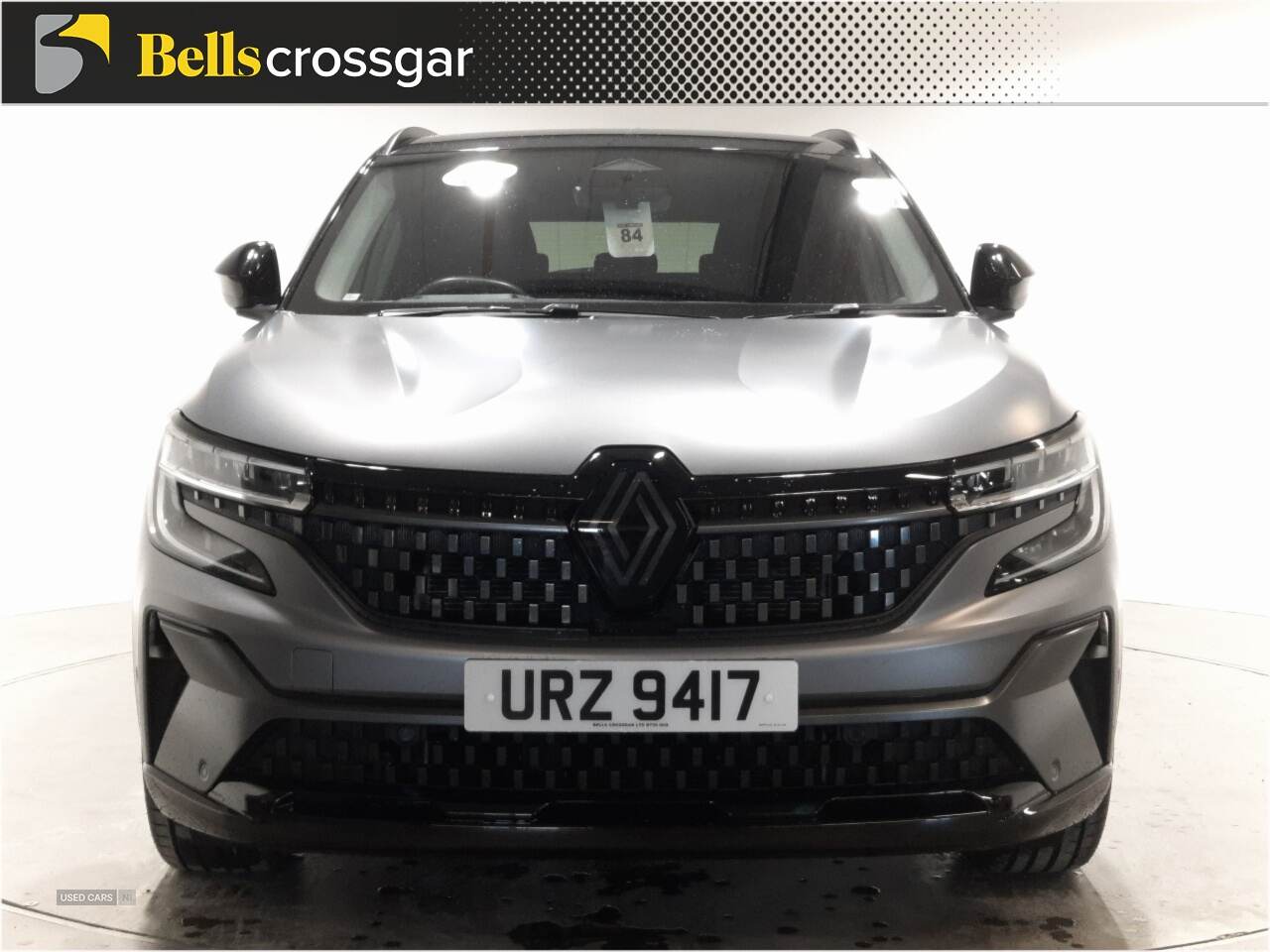 Aug 2023 Renault Austral E-Tech FHEV Techno Esprit Alpine 5dr Auto