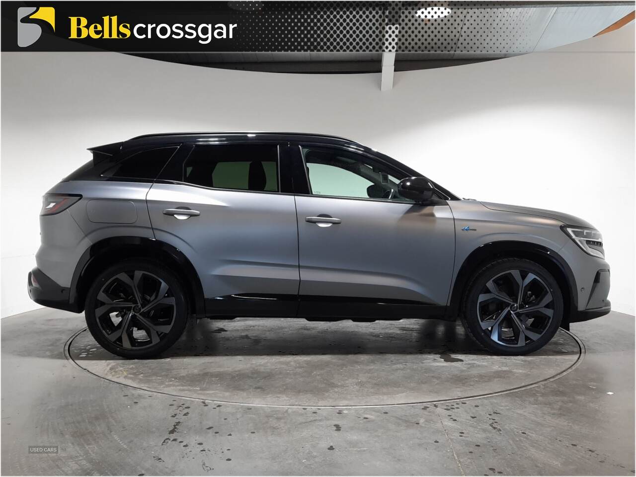 Aug 2023 Renault Austral E-Tech FHEV Techno Esprit Alpine 5dr Auto