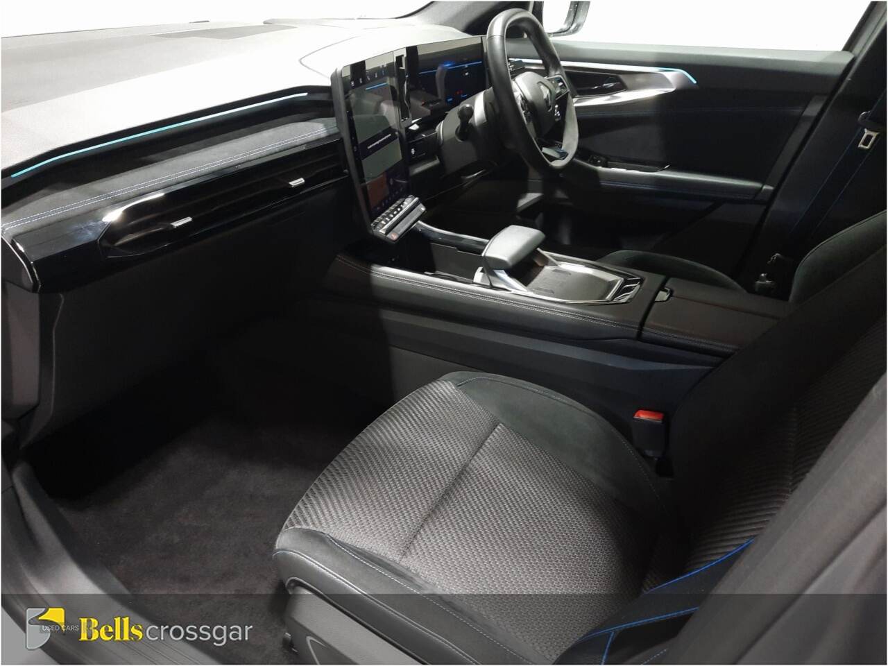 Aug 2023 Renault Austral E-Tech FHEV Techno Esprit Alpine 5dr Auto