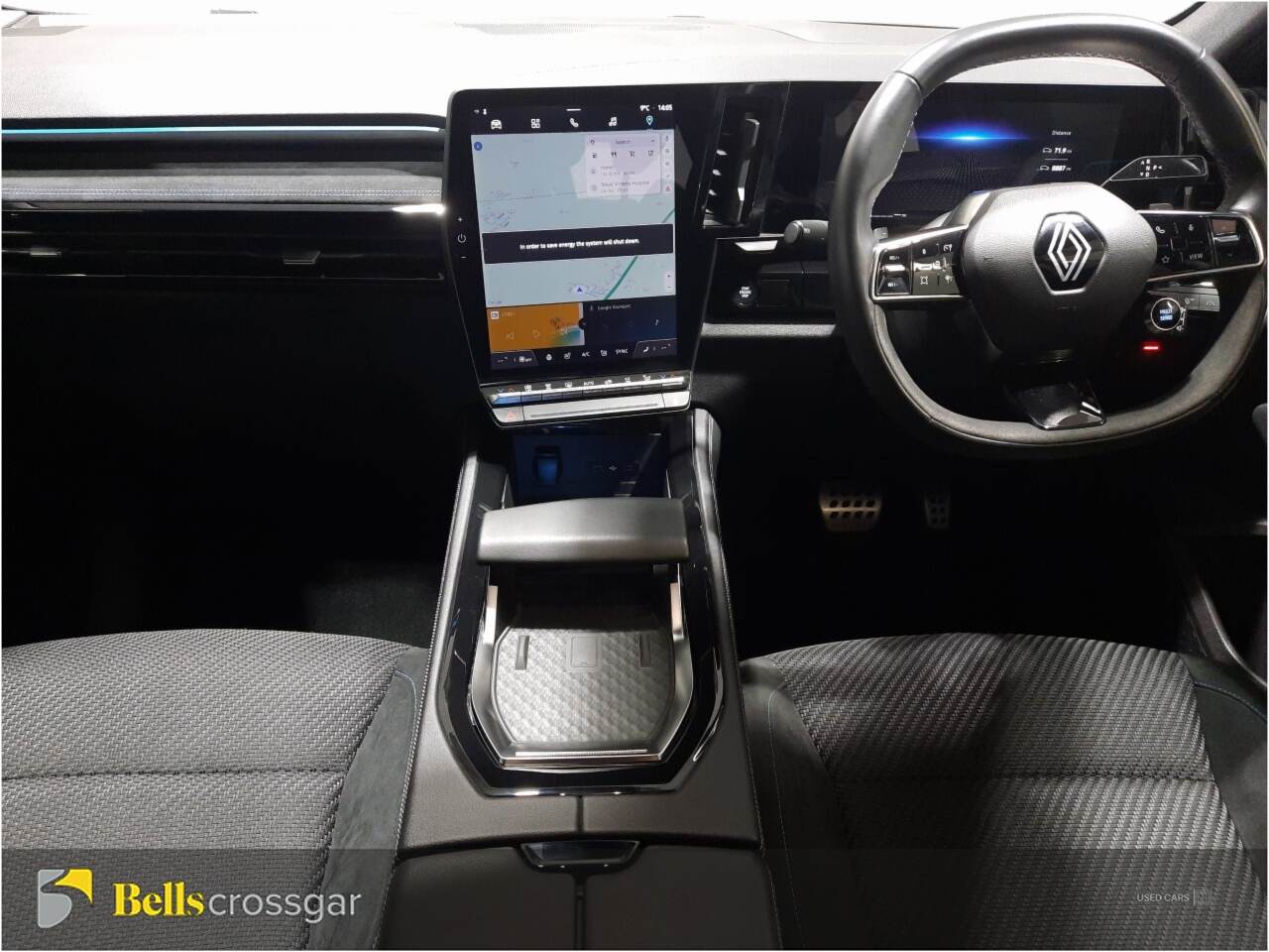 Aug 2023 Renault Austral E-Tech FHEV Techno Esprit Alpine 5dr Auto
